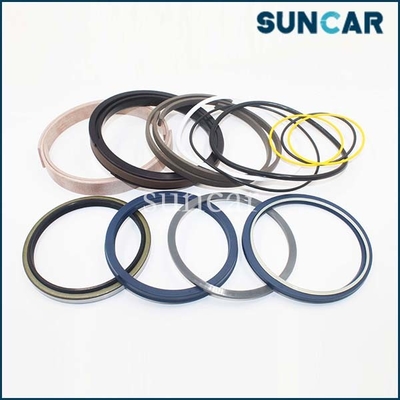 31Y1-33420 Arm Cylinder Seal Kit Untuk Hyundai Excavator HX330L, R320LC9, R330LC9A, R330LC9S, R330LC9SH