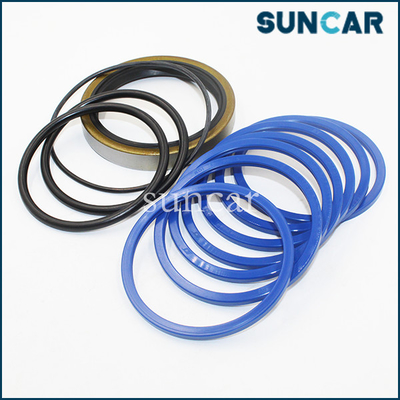CA2254367 225-4367 2254367 Kit Segel Swing Joint/ Center Joint Untuk Excavator CAT 307C, 307D, 307E, 308C, 308D, 308E, 308E CR, 308E SR, 308E2 CR