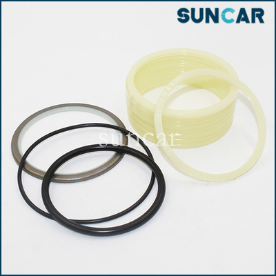 CA1624900 162-4900 1624900 Kit Segel Gabungan Berputar Untuk Excavator CAT 307, 307B, 307C