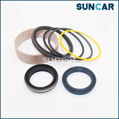 20N-63-66701 20N6366701 Arm Cylinder Seal Kit Untuk Komatsu Excavator PC10-5