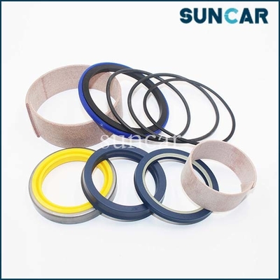 CA4483564 448-3564 4483564 Silinder Seal Kit Untuk CAT Compact Wheel Loader 907H 906H 907H2 906H2