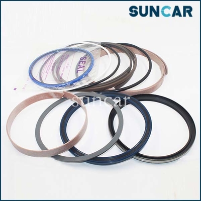 4474521 Arm Cylinder Seal Kit Untuk Hitachi Excavator EX1200-5C, EX1200-5D, ZX1000K-3, ZX800, ZX850H, ZX870H-3