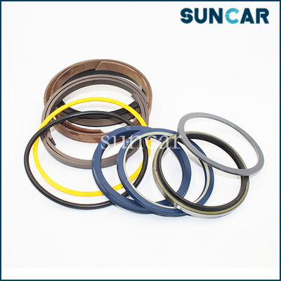 4203830 Boom Cylinder Seal Kit PTU HRU Material Untuk Hitachi Excavator EX220