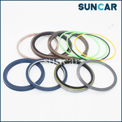 CA4560207 456-0207 4560207 Bucket Cylinder Seal Kit Untuk C.A.T. Excavator 324D 322C 329D 321C 538 320E 330C 320D2 321B 323D 320B 320C 320D 318C C6.6 318B 320D FM 325F