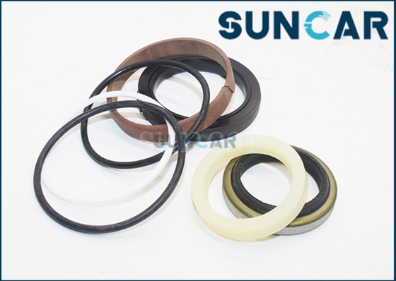 707-98-12310 Bucket Cylinder Seal Kit Untuk Komatsu Excavator PC20-7 PC20R-8 PC25R-8 PC27MR-1 PC27MRX-1 PC27R-8 PC28UD-2 PC28UG-2 PC28UU-2 WA20-2