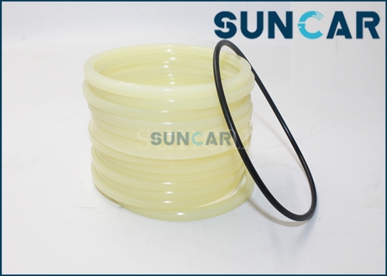 RD158-76300 Kit segel sendi berputar untuk Kubota Excavator KX040-4CA KX121-3STCA