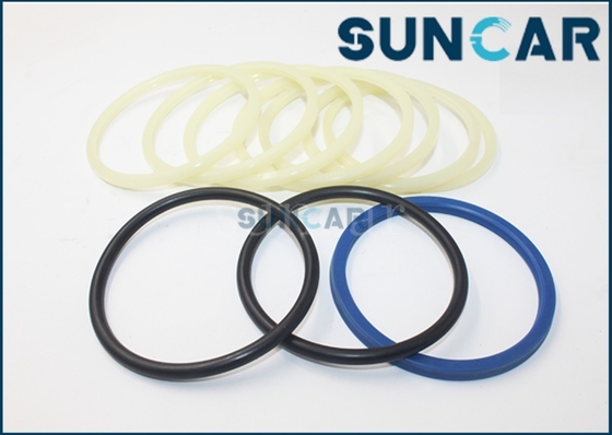 RD411-62300 Kit segel sendi berputar untuk Kubota Excavator KX161-3 KX161-3S KX161-3ST KX161-3SCA KX161-3STCA U45-3