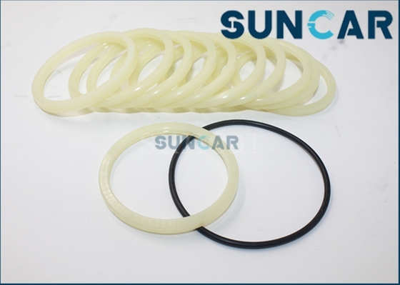 RD118-75500 Kit Segel Gabungan Berputar Untuk Kubota Excavator KX121-3 KX121-3SCA KX121-3STCA
