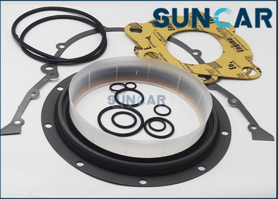 CA4756942 475-6942 4756942 Kit Gasket Mesin Struktur Belakang untuk CAT 623H 621H 627H Wheel Tractor Scraper