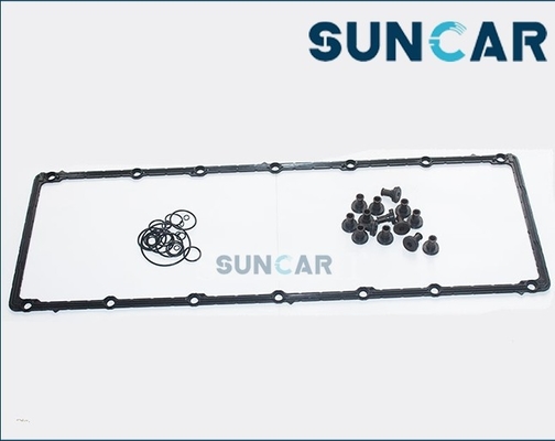 CA4766329 476-6329 4766329 Engine Gasket Kit Fits C.A.T. C13 730C2 740 730C