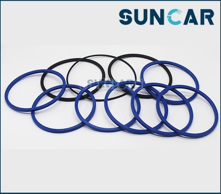 VOE14534865 Kit segel sendi berputar untuk SUNCARVO.L.VO Excavator EC140C, EC140D, EC160C, EC160E, EC170D