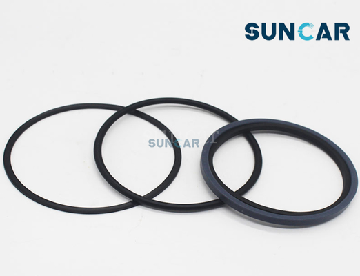 CA1734565 173-4565 1734565 Kit Segel Silinder Stabilizer Untuk C.A.T. Backhoe Loader 424D 442D 432D 438C 428D 438D 428C