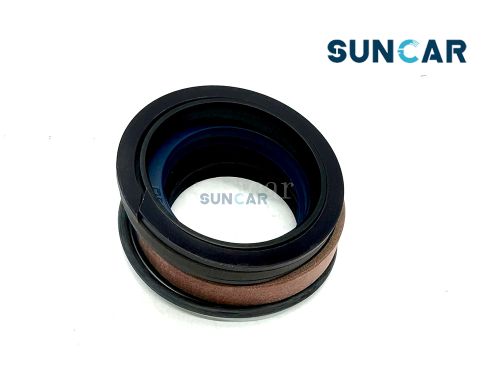 707-98-14300 7079814300 Kit Segel Silinder Kemudi Untuk Truk Dump Komatsu HD255