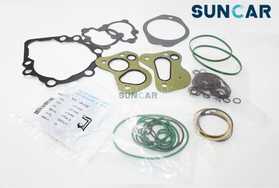 11095649 51228357 29739 29739GT 45100017 Kit Segel Pompa Utama untuk SAUER DANFOSS MPV046 M46