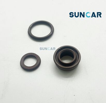 Z5449619 R6149640 Kit Katup Kontrol Travel untuk CASE 90BCL 688C 688BCK 788P 988CK 988P 1188CK 1288LC 1488LC