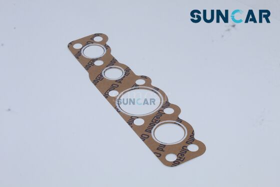 419-15-15751 4191515751 Gasket Katup Kontrol Untuk Wheel Loader Komatsu WA100, WA120, WA120L, WA150, WA180, WA180L, WA180PT, WA200, WA250, WA250L, WA250PT, WA300