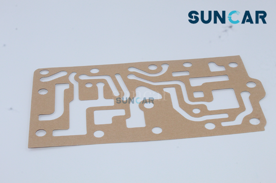 419-15-16820 Gasket Katup Kontrol Untuk Komatsu Wheel Loader WA200, WA250, WA300, WA320