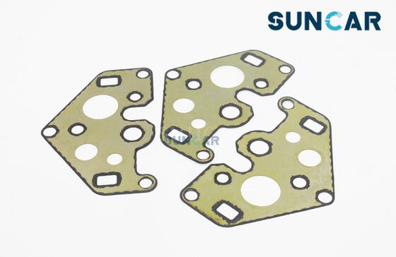 6687070 8454811682 RE08101426 Gasket Katup Kontrol Untuk Peralatan Bobcat Doosan Komatsu