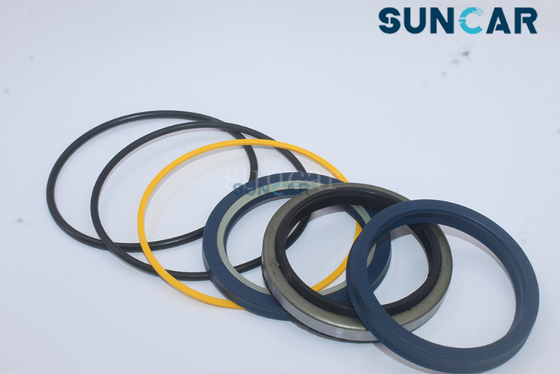 CA4715685 471-5685 4715685 Arm Cylinder Oil Seal Repair Kit Fits C.A.T. Excavator E306.5 E306E2
