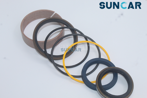 20P-63-02070 Arm Cylinder Seal Kit Untuk Komatsu Excavator PC15-2