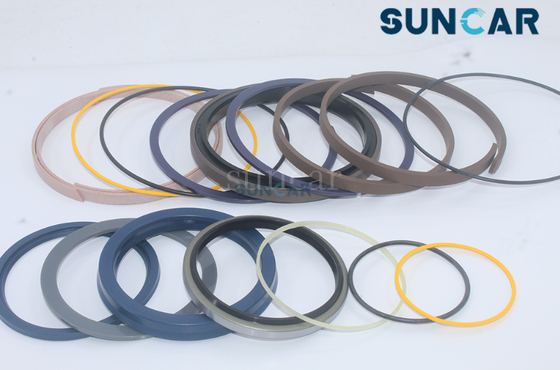2440-9241 401107-00733 Kit Segel Silinder Ember Untuk Excavator Doosan Solar 130LC-V