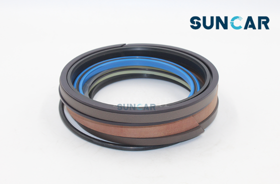 88A1258 Arm Cylinder Seal Kits Untuk LIUGONG CLG 936E Crawler Excavator