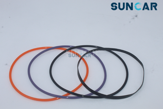 CA5P8057 5P-8057 5P8057 Liner Ring Kit untuk Mesin CAT3406 3406B 3406C 3406E C15 3408 3408B G3408 3412 C15 C27
