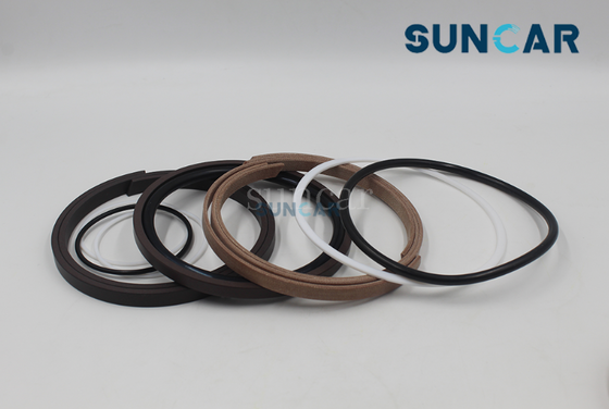9285577 Lift Cylinder Piston Rod Seal Kit Fits Untuk Liebherr Excavator R926LC