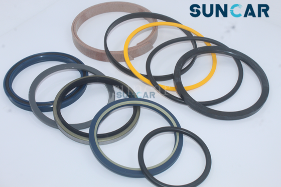 VOE14589720 Kit Segel Silinder miring Untuk Excavator VOLVO EW140B EW160B