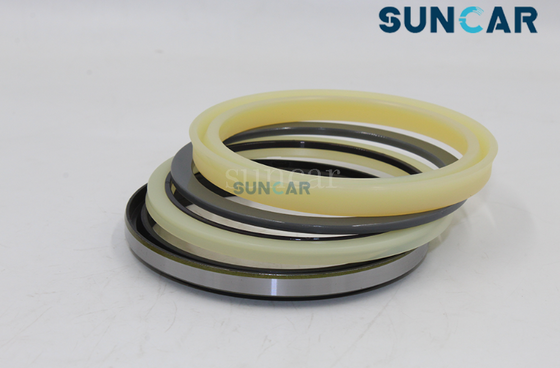 707-98-46300 Boom Cylinder Seal Kit Tahan Aus Sealing Kit Cocok untuk PC228USLC-3E0 PC228US-3E0 Komatsu