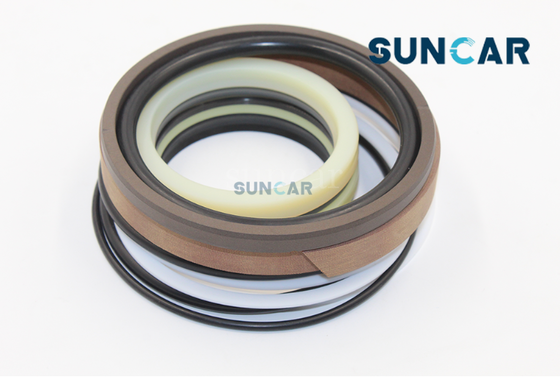 4217002 Boom Cylinder Seal Kit Untuk Hitachi Excavator EX60-1 EX60G EX60SR EX60WD