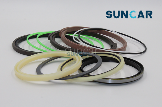 CA2590631 259-0631 2590631 Arm Cylinder Seal Kit For C.A.T Excavator 320C, 322C