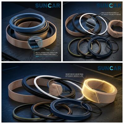 285-7486 Cylinder Seal Kit for C.A.T 416D 420D 430D