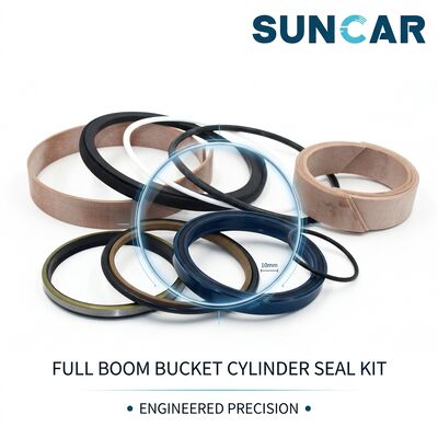 274-2460 525-3507 Boom Bucket Cylinder Seal Kit for C.A.T E345C E345D L E349D