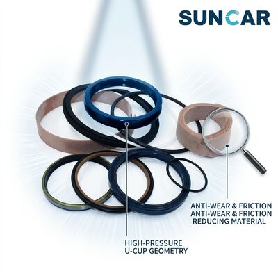 9J-1755 Stick Cylinder Seal Kit for C.A.T 225 227 229