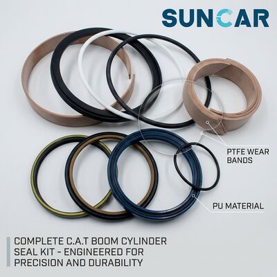 9T-9747 Boom Cylinder Seal Kit for C.A.T 225D
