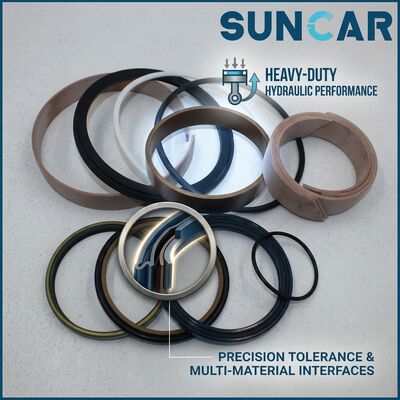 262-0941 Bucket Cylinder Seal Kit for C.A.T 257B 247B 259D 242B 232B 252B 226B 216B 236B 216 228 236 226 248 246