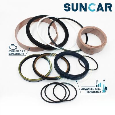 9T-2520 8W-2737 Wheel Lean Cylinder Seal Kit for C.A.T 120G 12G 130G 140G 140H 160G
