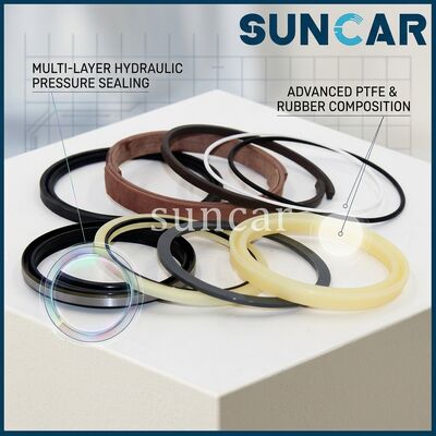 8U-5322 Cylinder Seal Kit For CAT 206B 212B M312 M313C M315 M315C