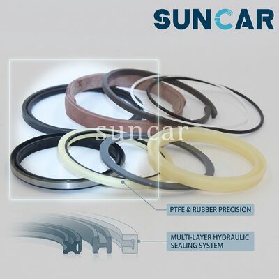 397-9888 Tilt Cylinder Seal Kit For CAT 950 GC