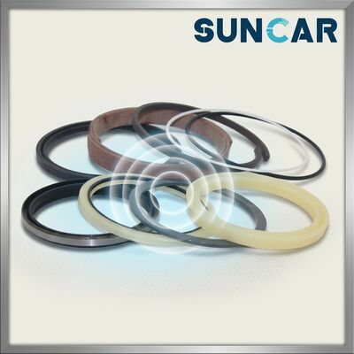 132-6184 191-2434 244-2047 Cylinder Seal Kit For C.A.T.