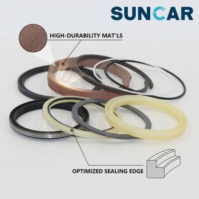 8J-8590 Cylinder Seal Kit For CAT 120G