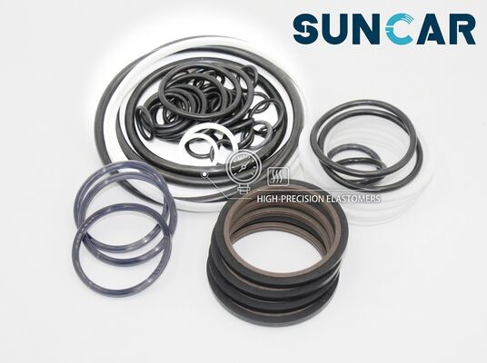 200-3496 Bucket Cylinder Seal Kit Untuk C.A.T. E375