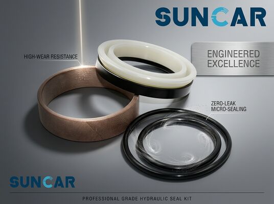 198-9433 Boom Cylinder Seal Kit For C.A.T. 305CR E305CR