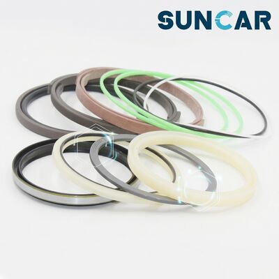 227-5350 Steering Cylinder Seal Kit for C.A.T. 12M 120M 518C