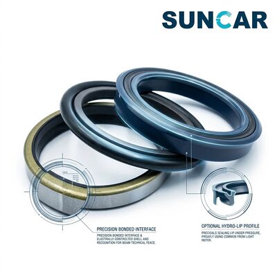 392-5201 Kit Segel Silinder Lift untuk C.A.T. D6K D6K LGP D6K XL D6K2 D6K2 LGP
