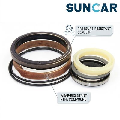 243-5804 186-4399 Silinder Seal Kit untuk CAT