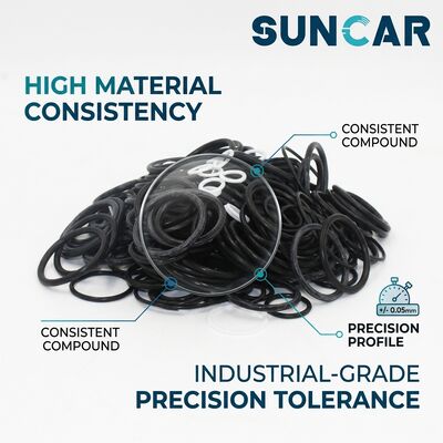 380-9597 Seal Kit Silinder Boom untuk C.A.T. 416E