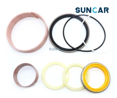 231-5021 Bucket Backhoe Cylinder Seal Kit untuk Excavator CAT E420D E430D