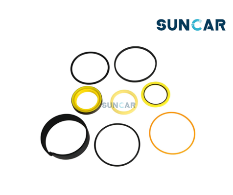 Kit Segel Silinder 240-1661 untuk Traktor Crawler C.A.T. D4H